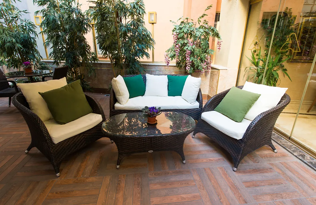 Antea Hotel Oldcity -Special Category-1