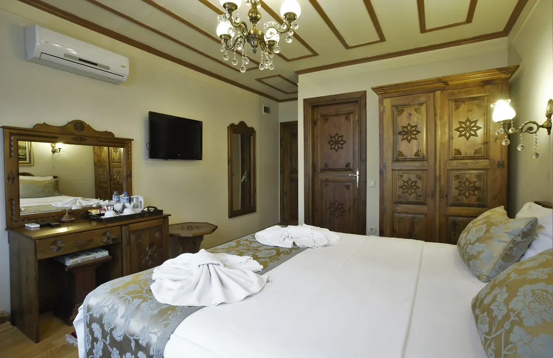 Oba Hotel-1