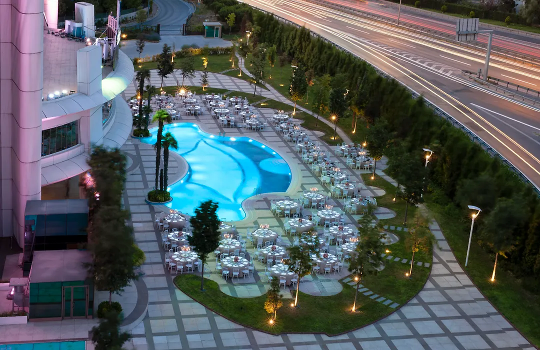 Elite World Grand Istanbul Basin Ekspres-1