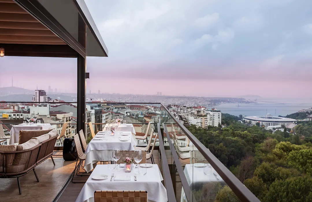 Glens Palas Istanbul Nisantasi-1