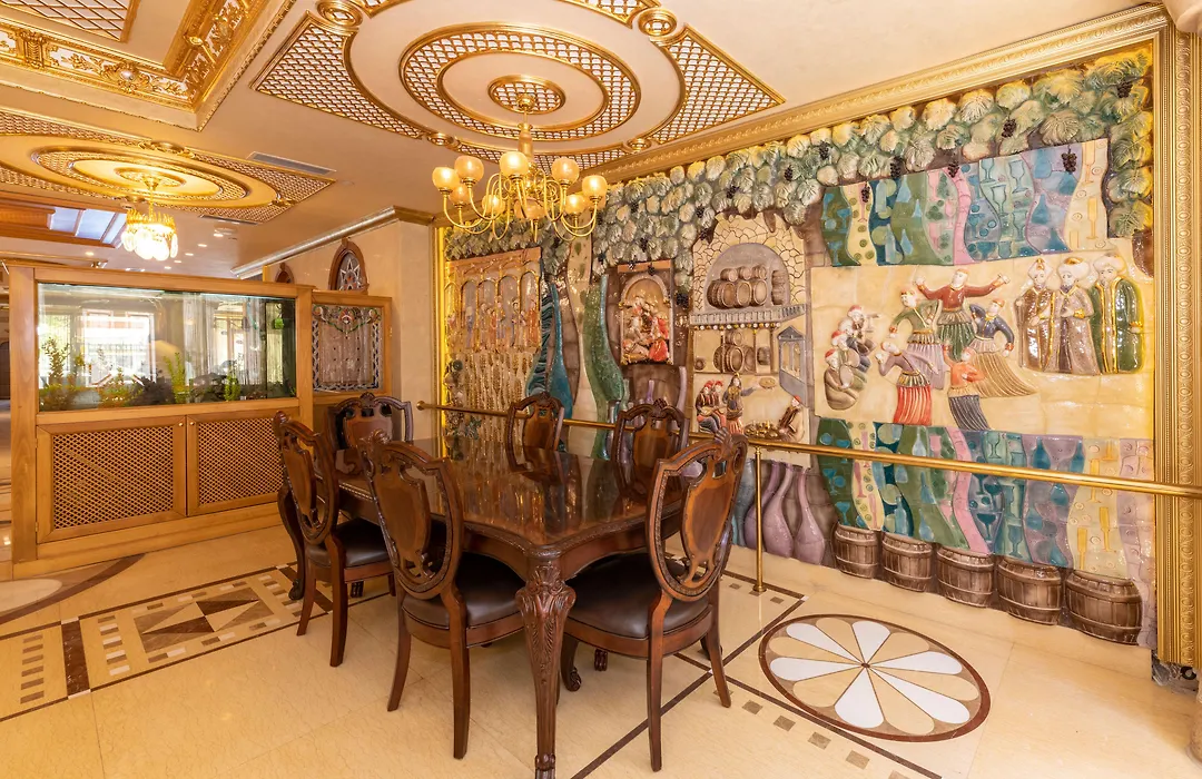 Wyndham Istanbul Old City-1