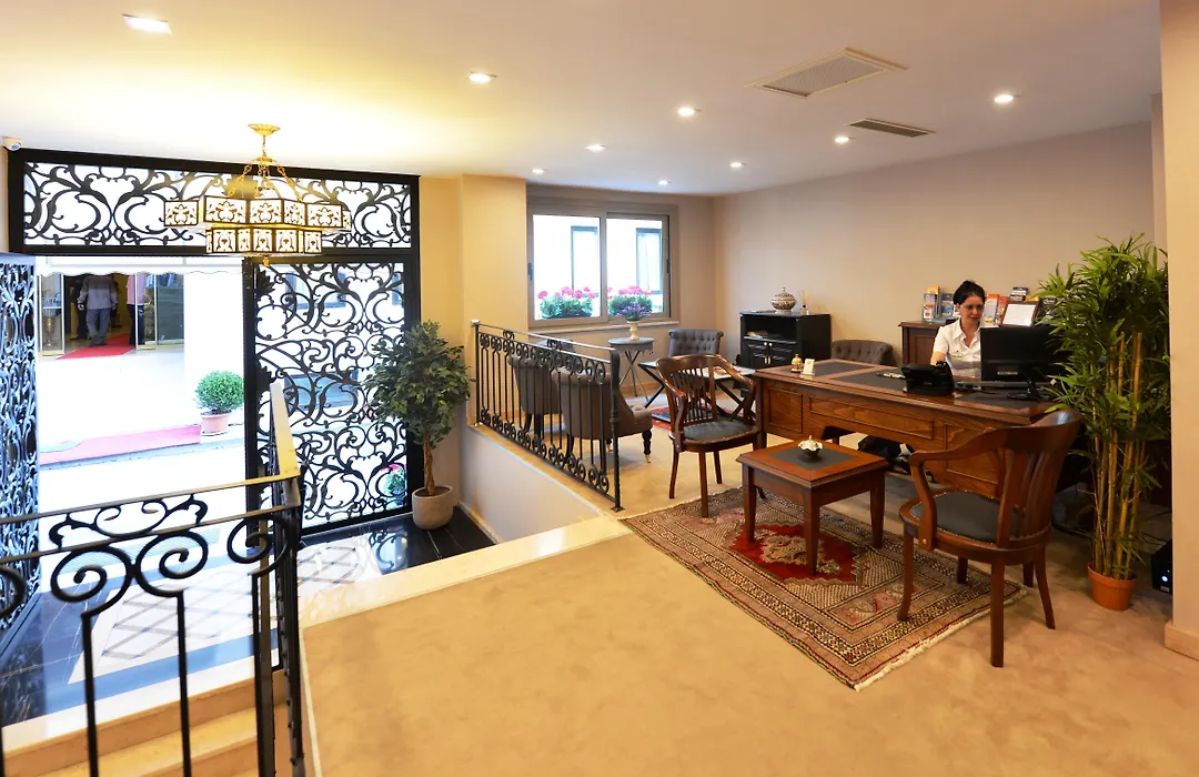Aybar Hotel & Spa-1