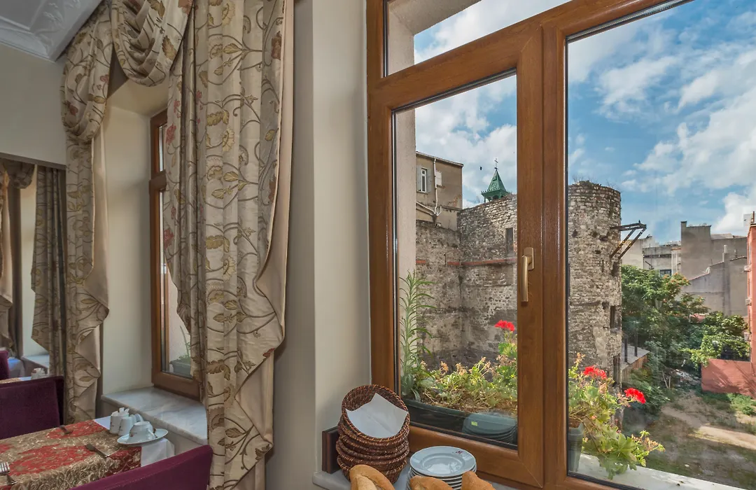 Galatower Hotel-1