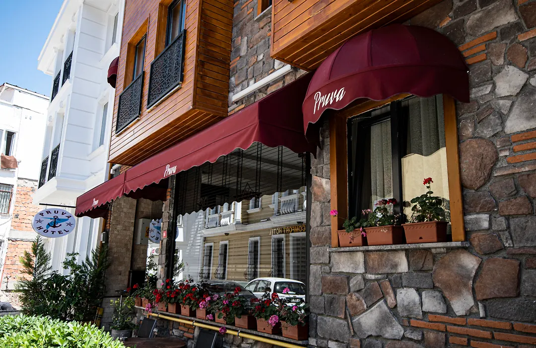Pruva Hotel-1