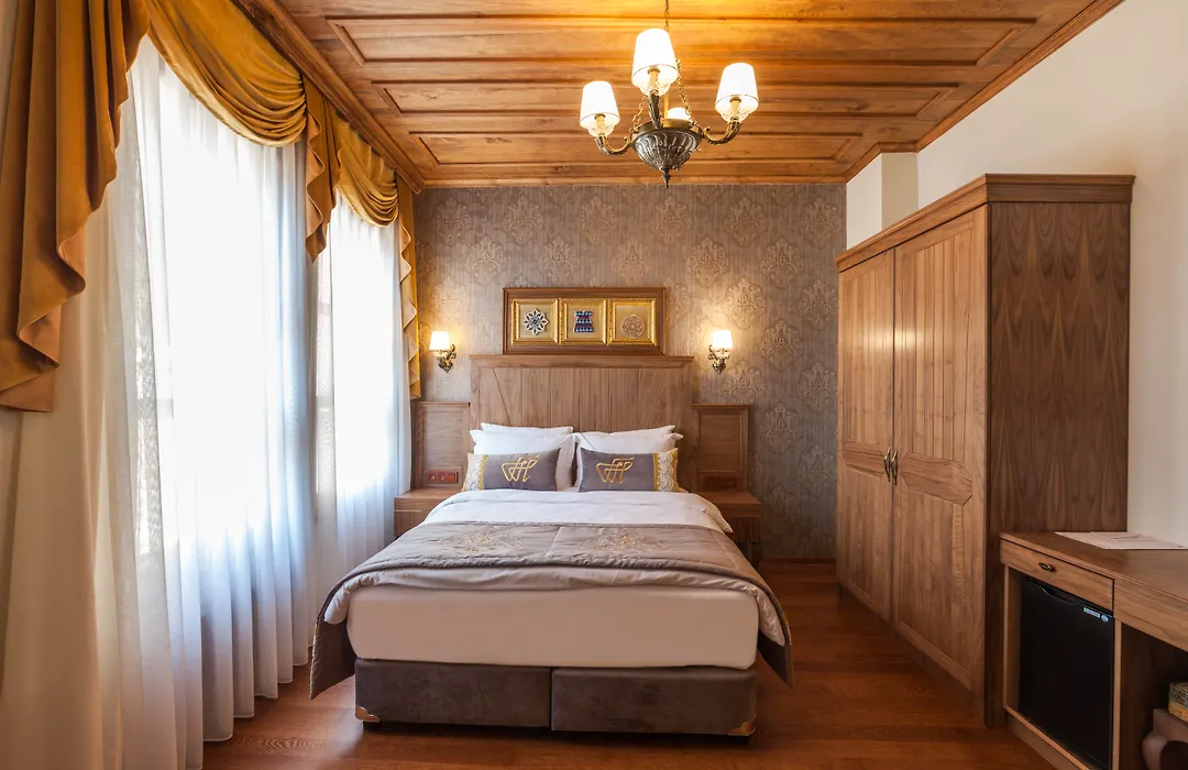 Ferman Konak Hotel-Special Category-1