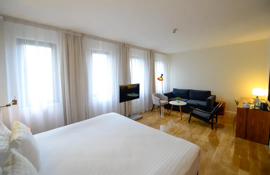 Miapera Hotel & Spa - Special Class-1