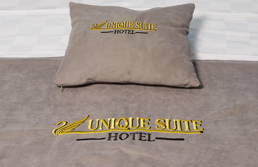 Unique Suite Hotel-1