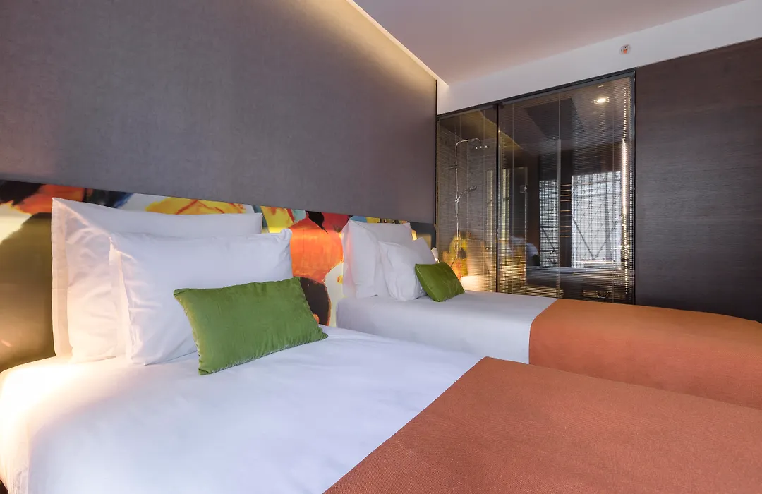 Lampa Design Hotel-Special Category-1