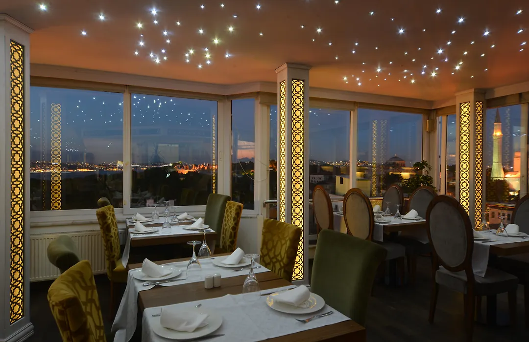 Adamar Hotel-Special Category-1