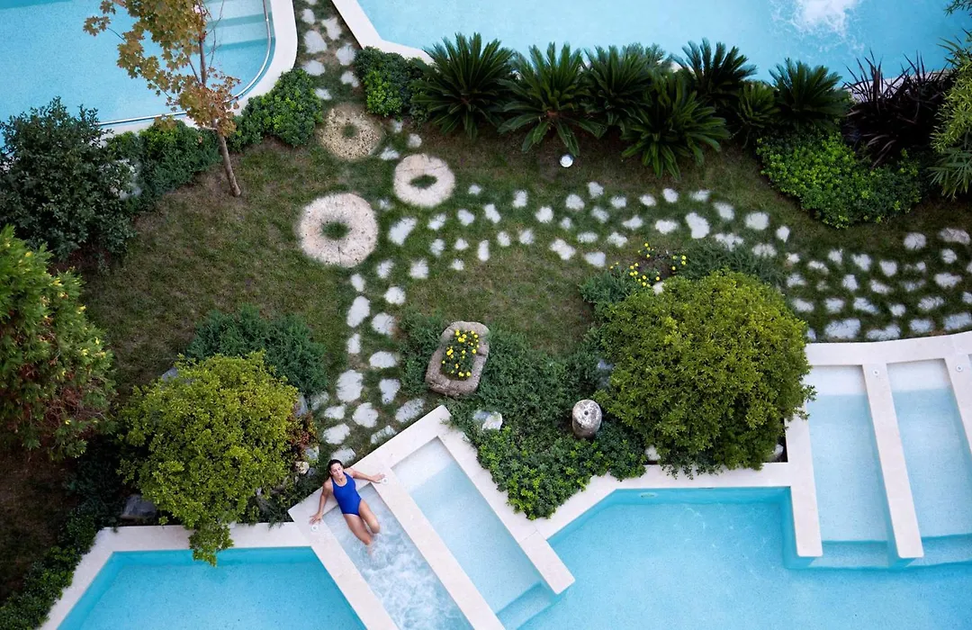 Radisson Blu Hotel&Spa, Istanbul Tuzla-1