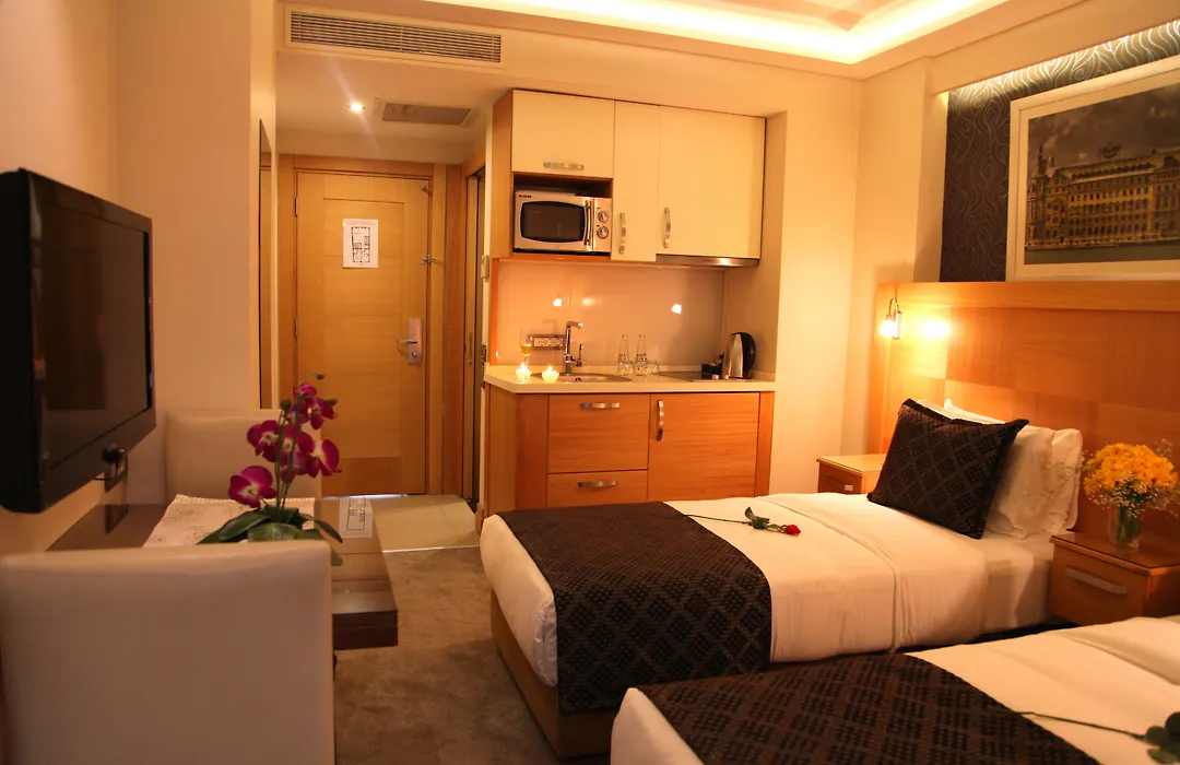 Heya Hotel-1