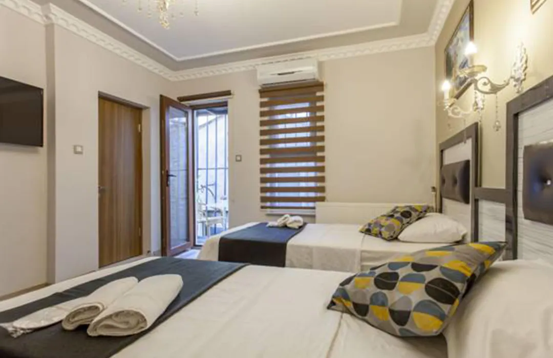 Asya World Hotel-1
