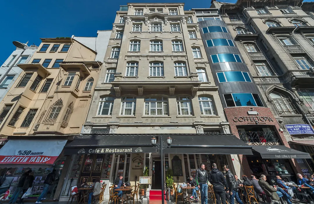 Alpek Hotel-1