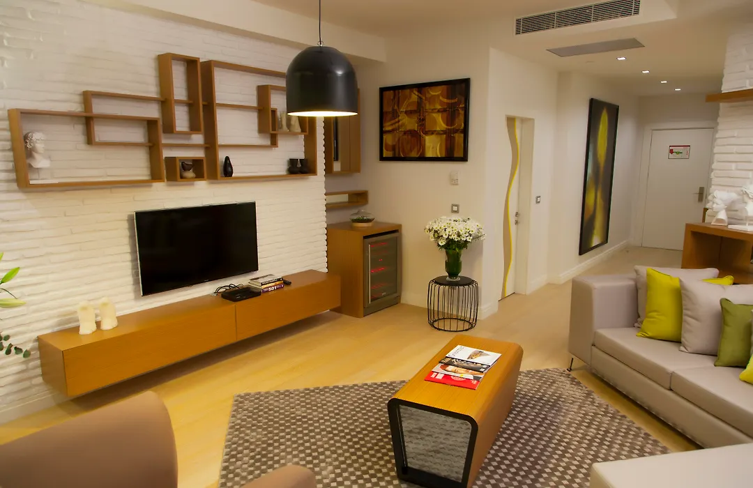 The Leos Residence-1