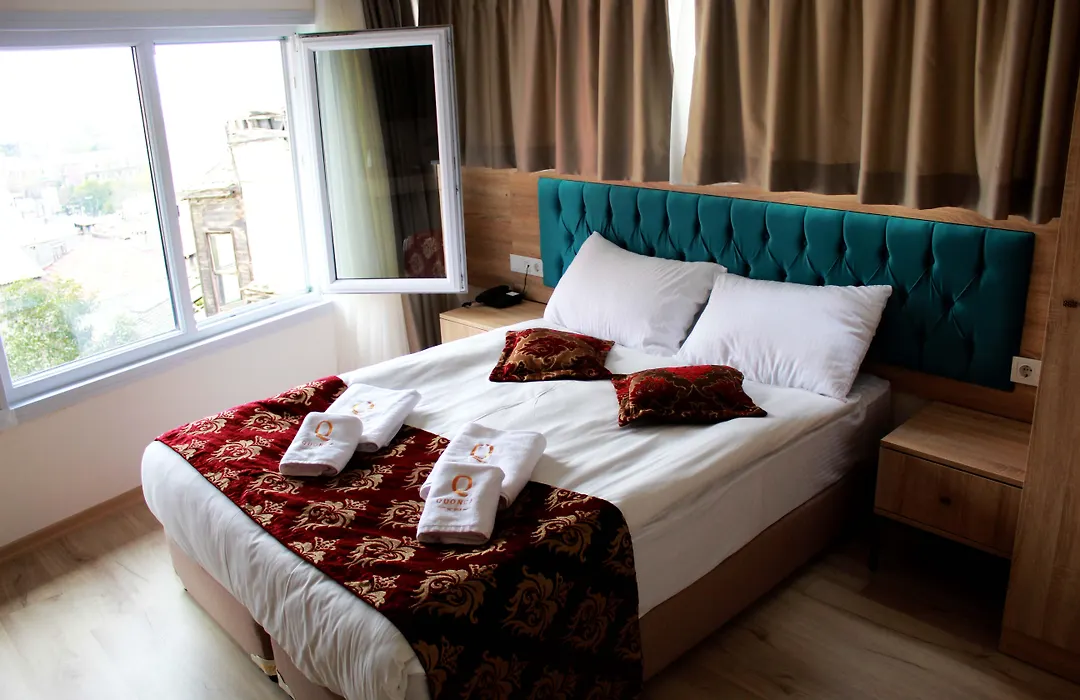 The Laila Hotel-1