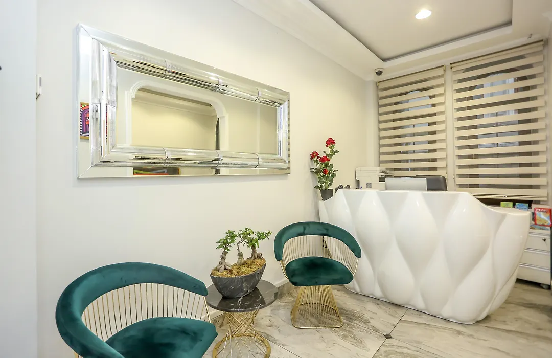 Hub Inn Pera-1
