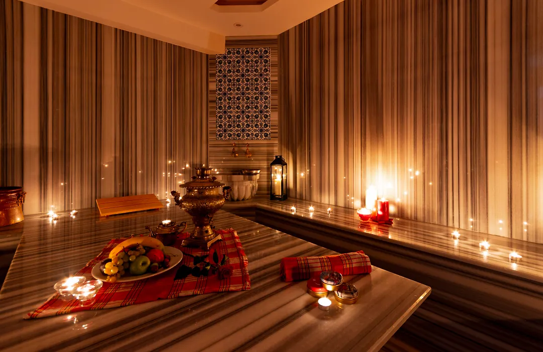 Antusa Design Hotel & Spa-1