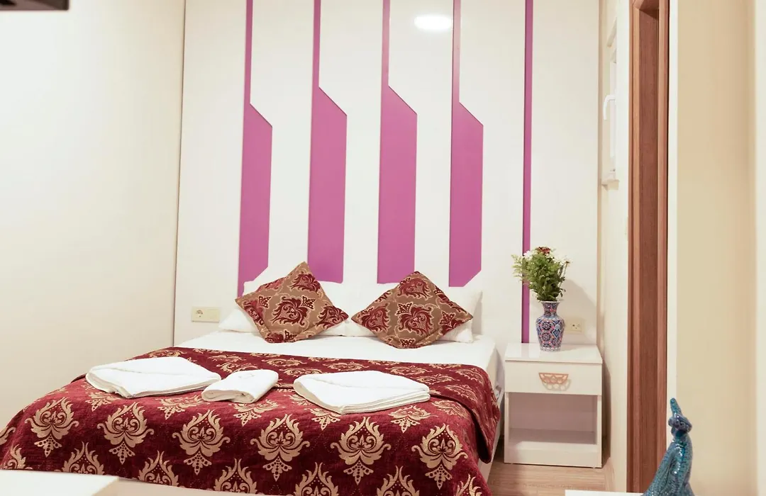The Zanadu Istanbul-1