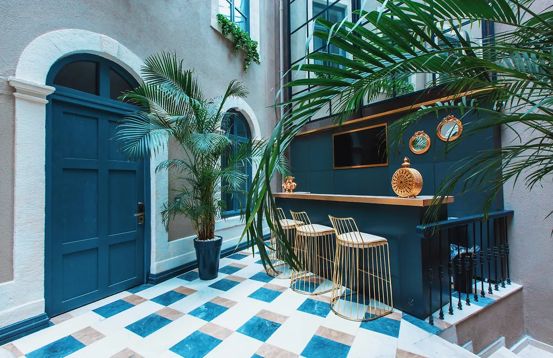 Ferman Port Hotel - Special Category-1