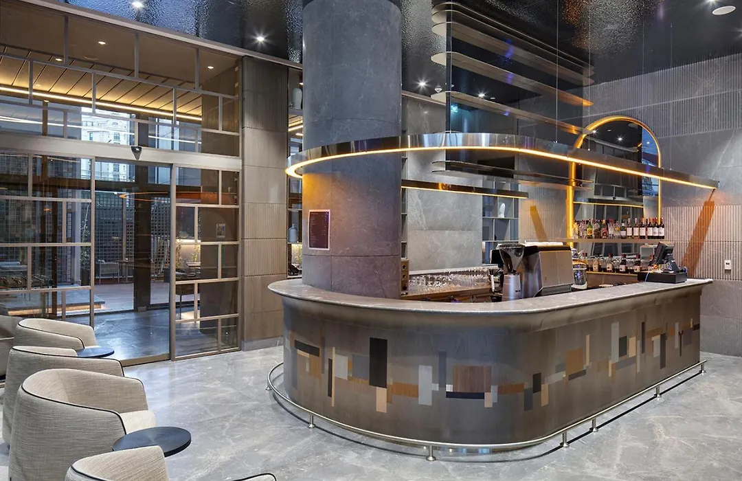 Melas Hotel Istanbul-1