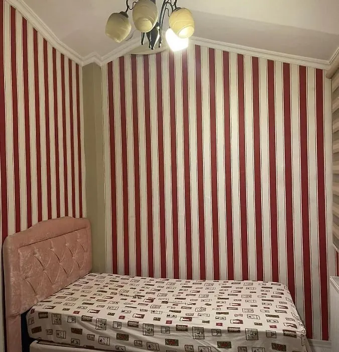 Sakin Apartman-1