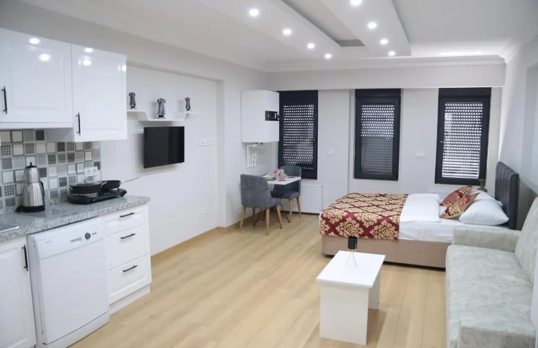 Smf Suites 1-1