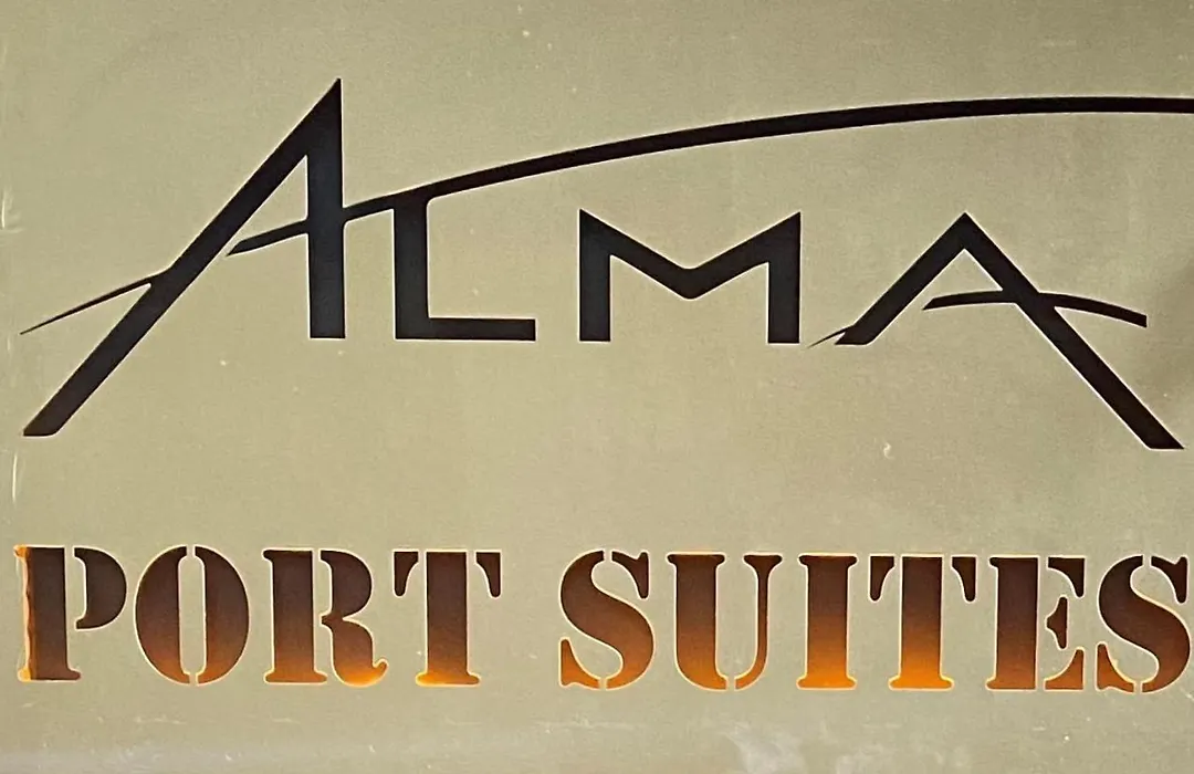 Alma Port Suites-1