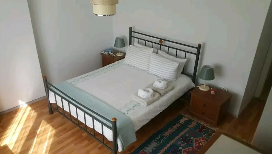 Comfortable Layover From 12 Mins Istanbul Airport-1