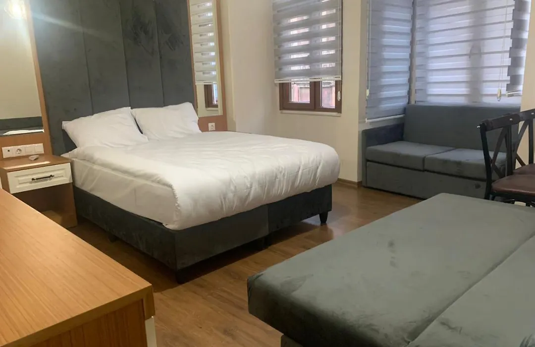 Kaifa Hotel-1