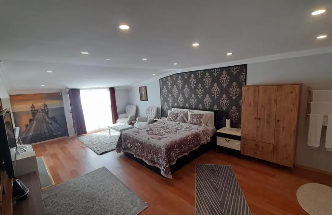 Yavuz Apart Otel-1