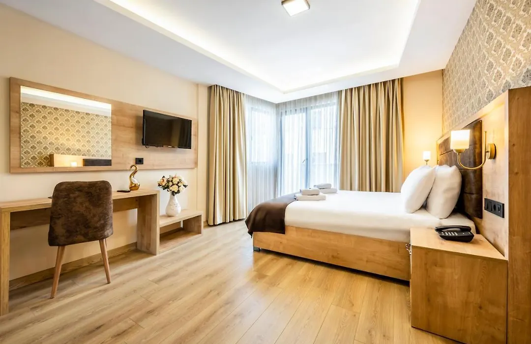 Emin Palace Hotel-1