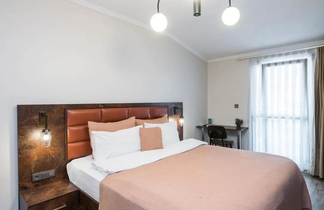 The Wilson Galata Hotel-1