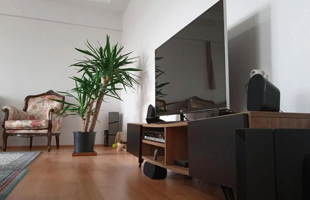 Single Room, Одноместная Комната В Доме, Chambre D'Une Personne, Habitacion Individual-1