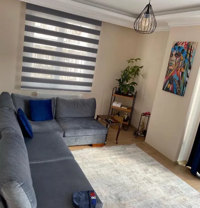 Dogan'S House-1