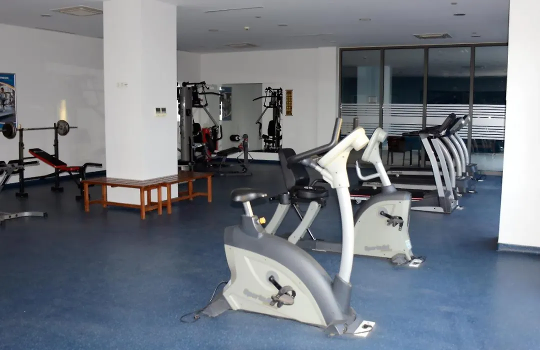 Taksim Elysium Residence-1