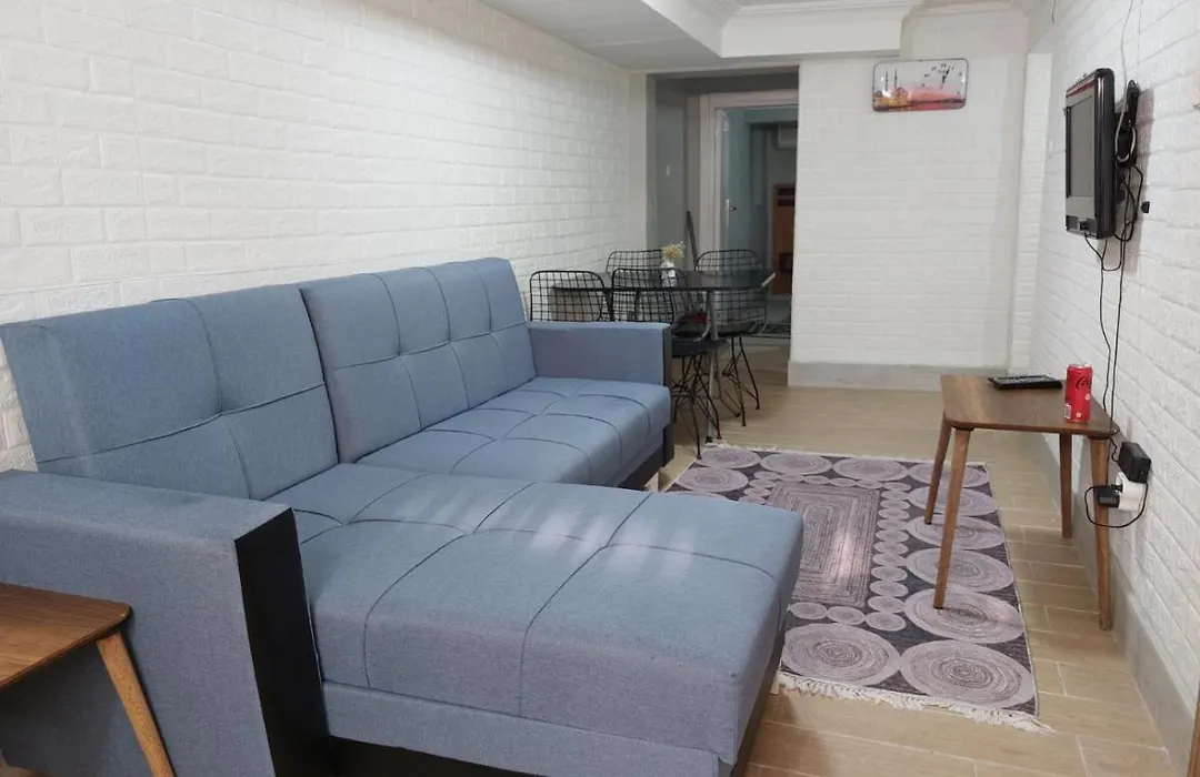 Atiye Suite-1