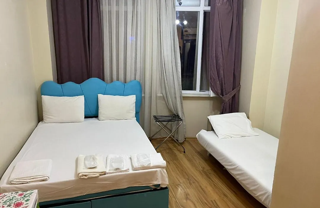 Nevizade Suites-1
