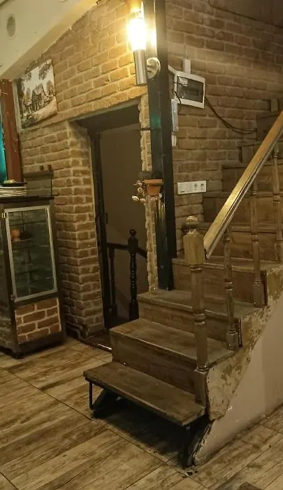 Armis Hostel-1