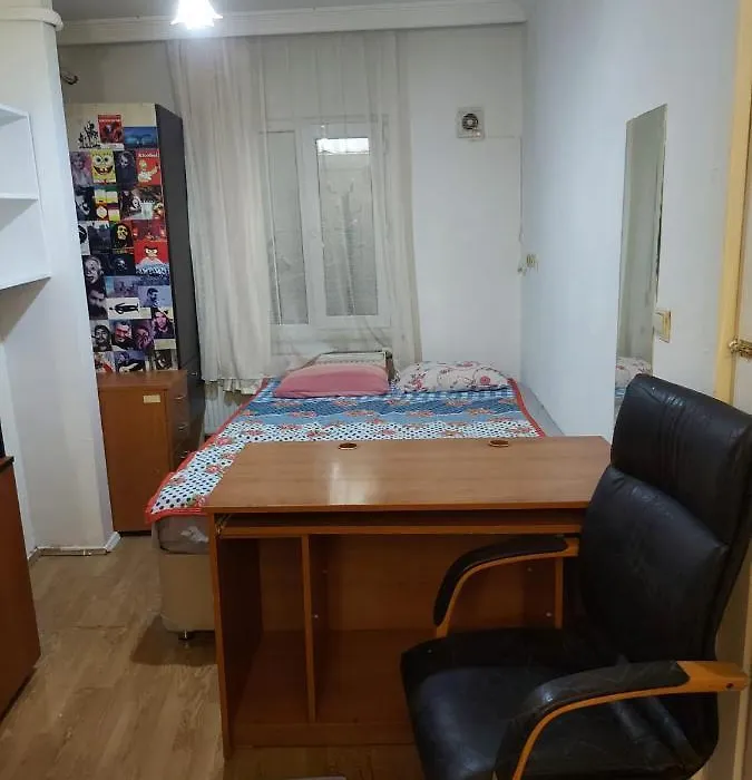 Yuvam Apartlari Kadikoey-1