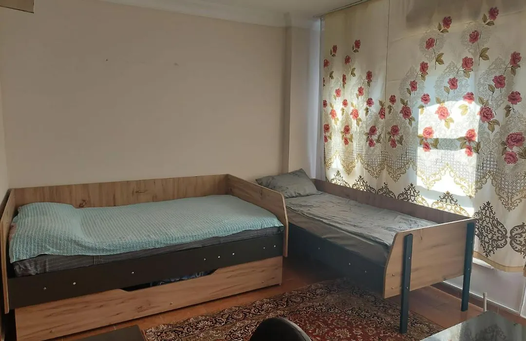 Yuvam Apartlari Sultanahmet-1