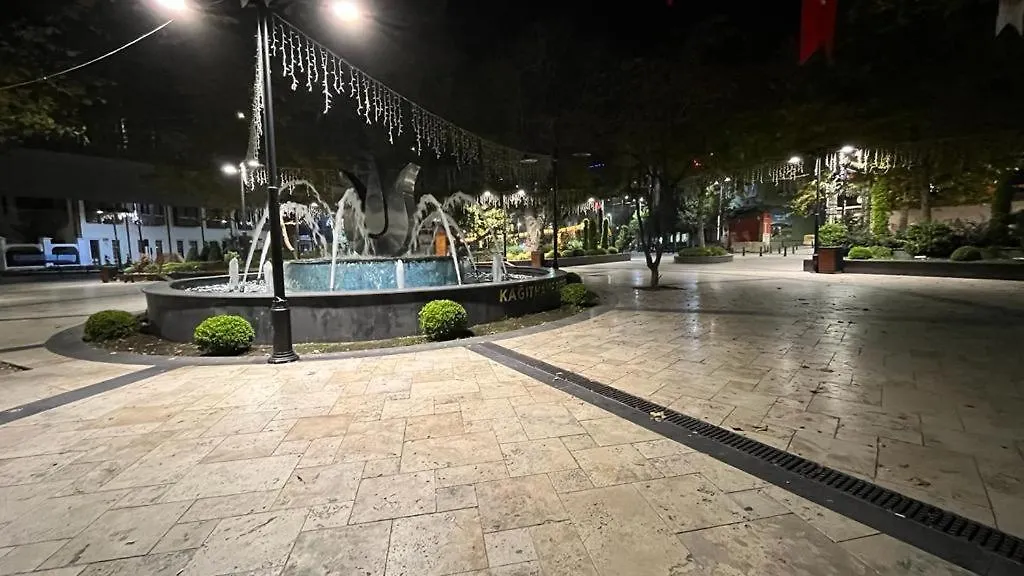 Thalia Suites Hotel-1