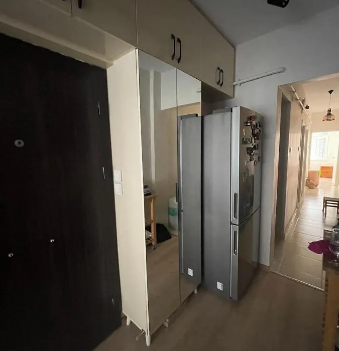 Cozy Place At Yeldegirmeni, Kadikoey Area-1
