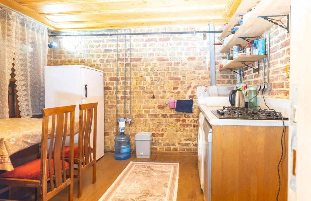 Historic House Surrounded By Attractions In Balat-1