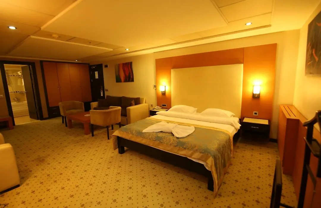 Zeo Hotel Merter-1