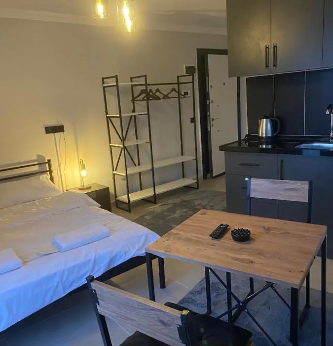 Street Suites-1