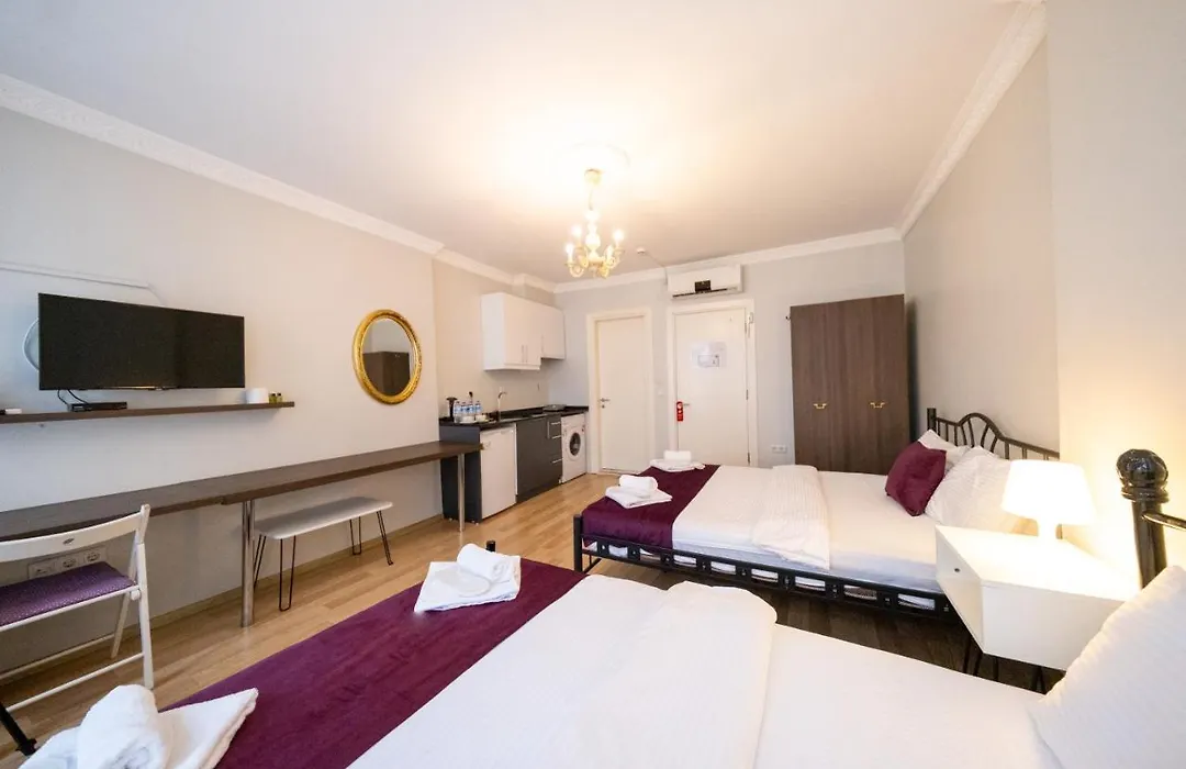 Frame Hotel & Suites-1