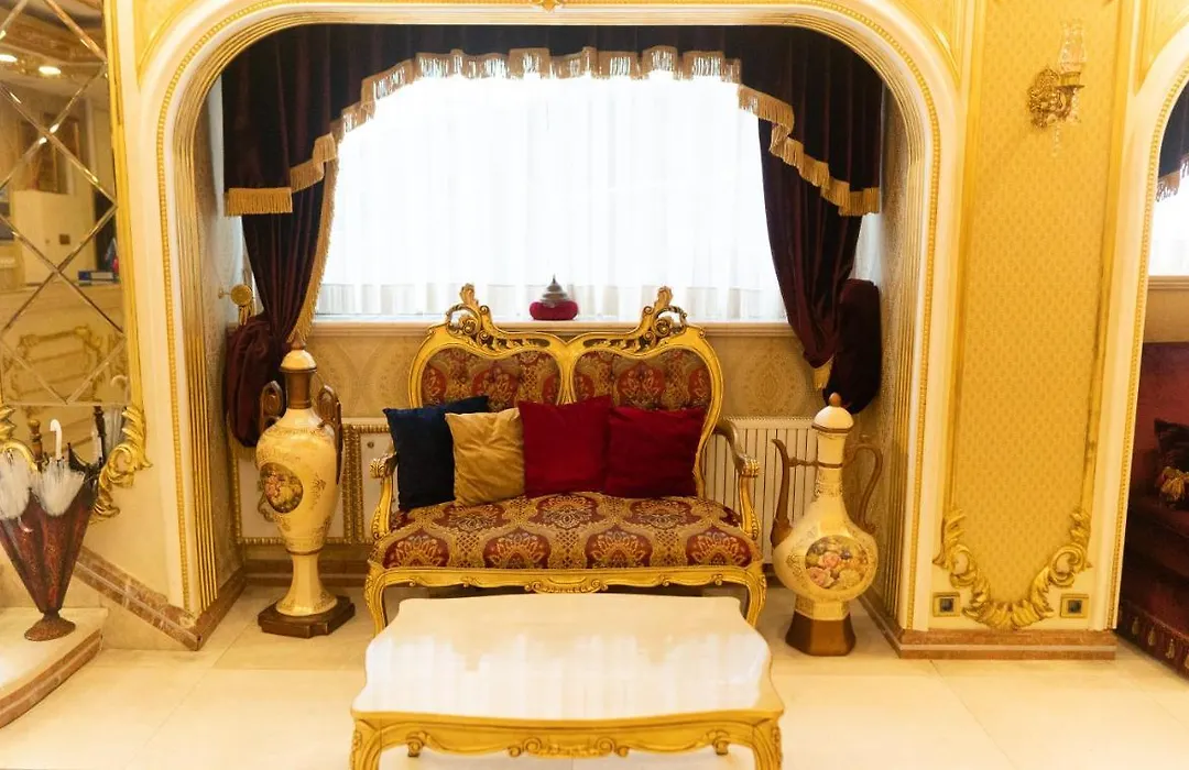 Golden Ak Marmara Hotel-1