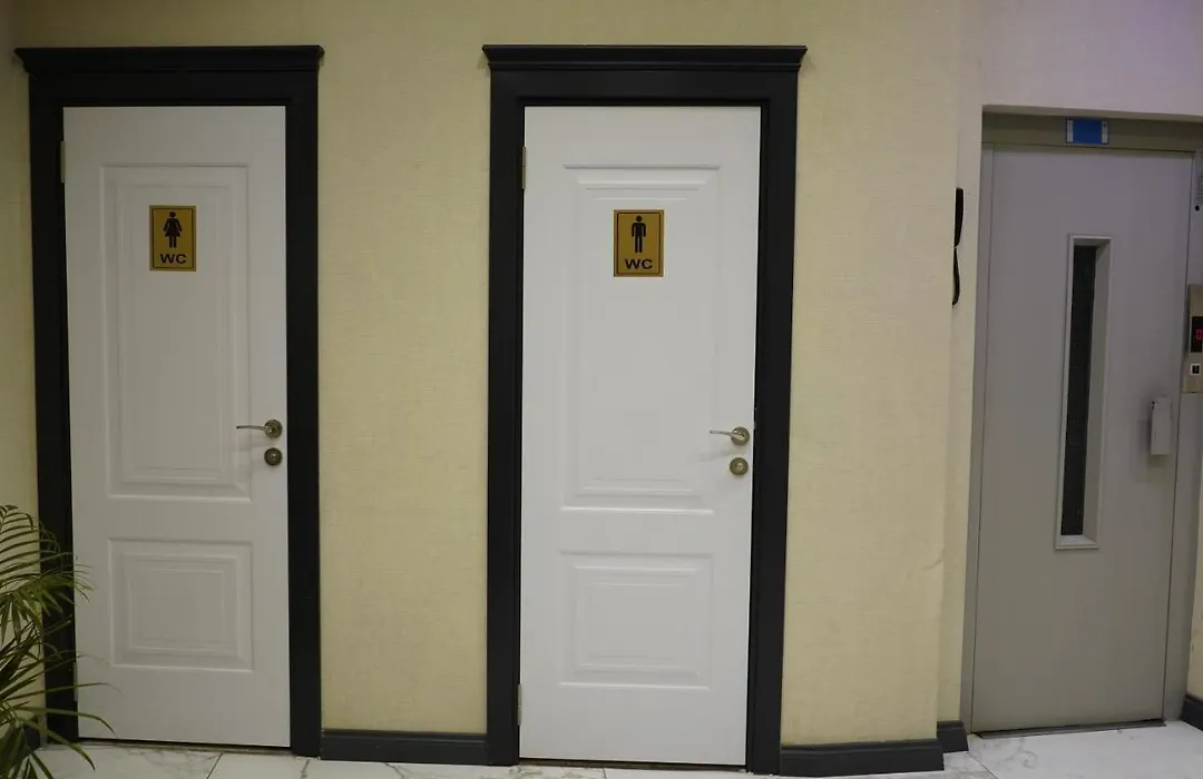 Old City Viva Hotel-1