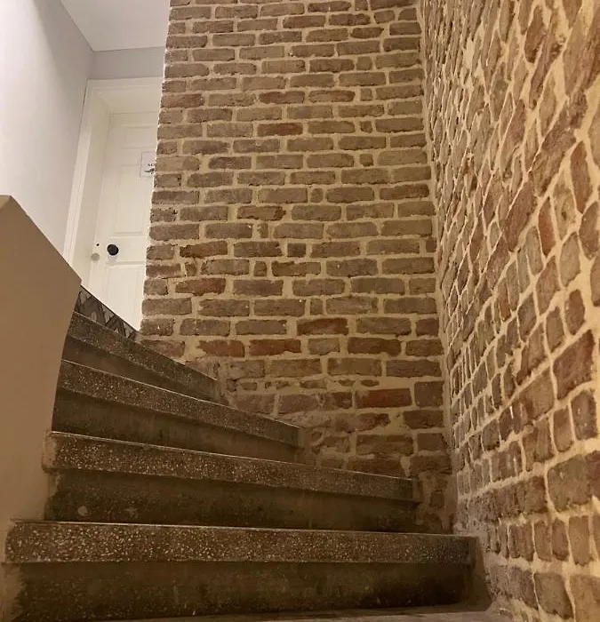 St Moscow Suites Taksim-1