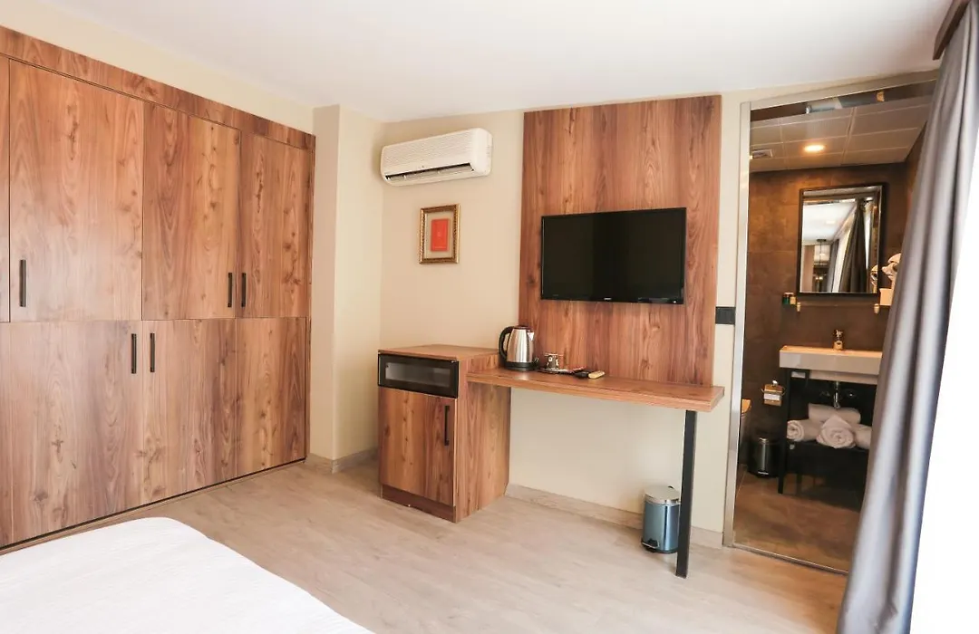 Istanbul Merit House-1